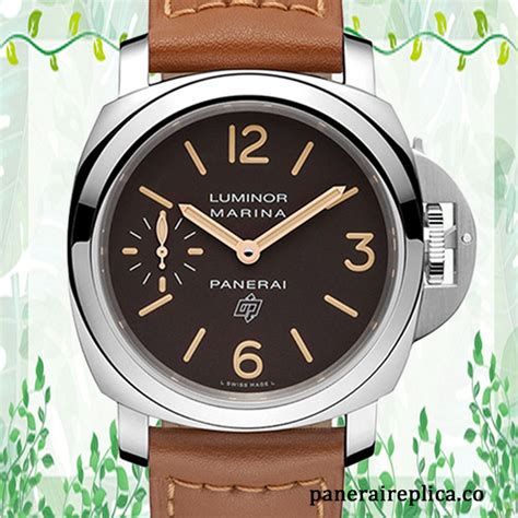 panerai pam00632|panerai luminor marina.